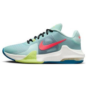 Basketbalové boty Nike  AIR MAX IMPACT 4