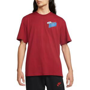 Triko Nike  Keep It Clean 2 T-Shirt