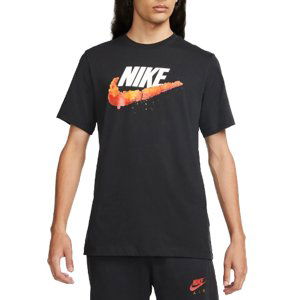 Triko Nike  Sportswear Deep-Fried Futura