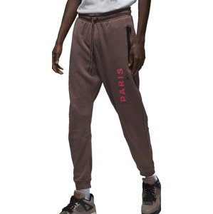 Kalhoty Jordan M J PSG FLC PANT