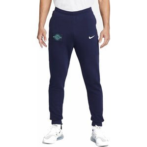 Kalhoty Nike INTER M NK GFA FLC PANT FT