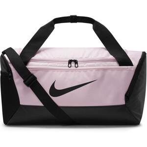 Taška Nike  Brasilia 9.5 Training Duffel Bag (Small, 41L)