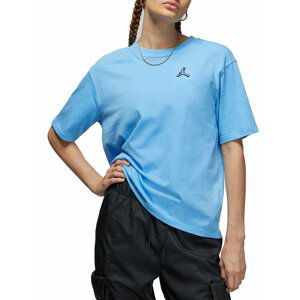 Triko Jordan Womens Jordan Essentials T-Shirt