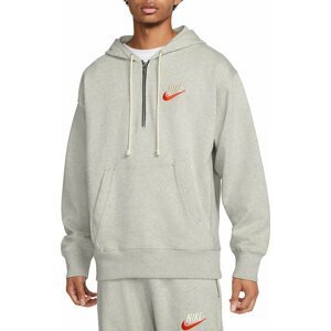 Mikina s kapucí Nike  Sportswear - Men's French Terry Pullover Hoodie