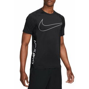 Triko Nike  Pro Dri-FIT Men's Slim Fit Training Top