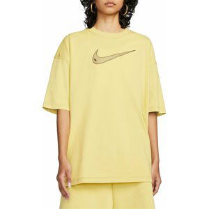 Triko Nike  Sportswear Swoosh