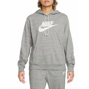 Mikina s kapucí Nike  Sportswear Gym Vintage