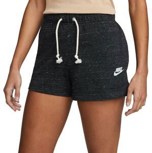 Šortky Nike  Gym Vintage Short Women