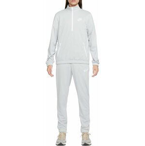 Souprava Nike M NK CLUB PK TRK SUIT BASIC