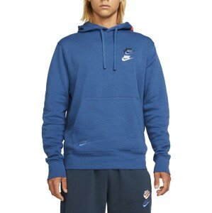 Mikina s kapucí Nike NSW Sport Essentials+ bluza