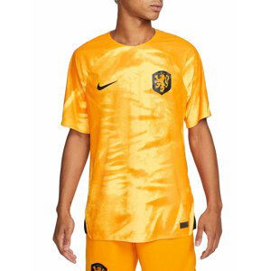 Dres Nike KNVB M NK DFADV MATCH JSY SS HM 2022/23