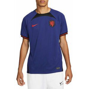 Dres Nike KNVB M NK DF STAD JSY SS AW 2022/23