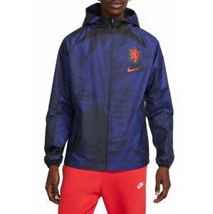 Bunda s kapucí Nike KNVB M NK AWF JKT GX