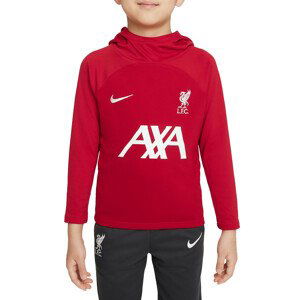 Mikina s kapucí Nike LFC LK NK DF ACDPR HOODIE PO K