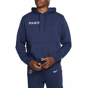 Mikina s kapucí Nike PSG M NK GFA FLC HOODIE FT