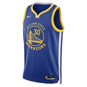 Dres Nike Golden State Warriors Icon Edition 2022/23 Dri-FIT NBA Swingman Jersey