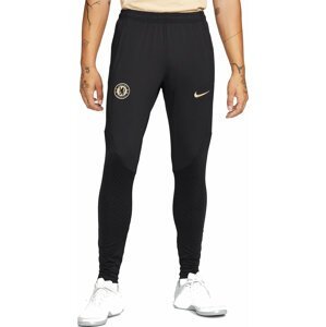 Kalhoty Nike Chelsea FC Strike Men's  Dri-FIT Knit Soccer Pants