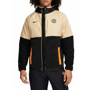 Bunda s kapucí Nike CFC M NK WINTERIZED AWF JKT CL