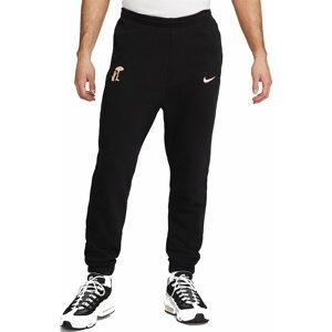 Kalhoty Nike ATM M NK GFA FLC PANT BB CL
