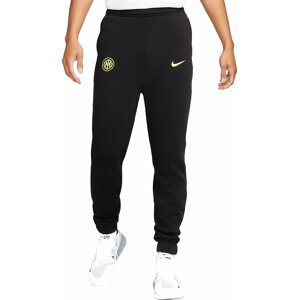 Kalhoty Nike INTER M NK GFA FLC PANT BB CL
