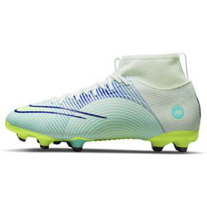 Kopačky Nike JR SUPERFLY 8 ACADEMY MDS FG/MG