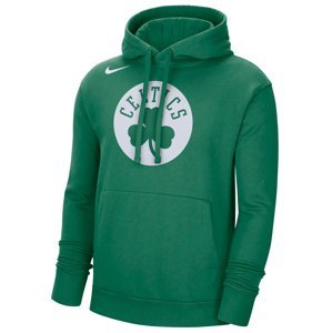 Mikina s kapucí Nike  NBA Boston Celtics