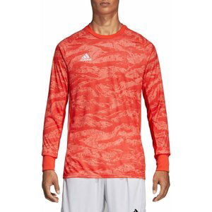 Dres s dlouhým rukávem adidas ADIPRO 18 GK L