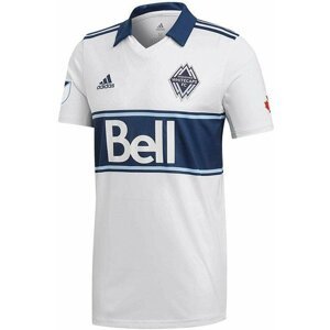 Dres adidas Vancouver Whitecaps FC home jersey