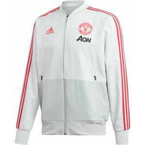 Bunda adidas manchester united präsentations