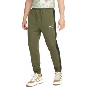 Kalhoty Nike Men French Terry Trousers  Sportswear Air