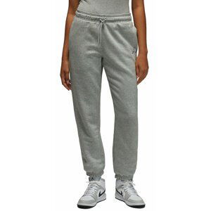 Kalhoty Jordan Womens Jordan Flight Brooklyn Fleece Pant