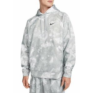 Mikina s kapucí Nike  Therma-FIT Men s Pullover Fitness Hoodie