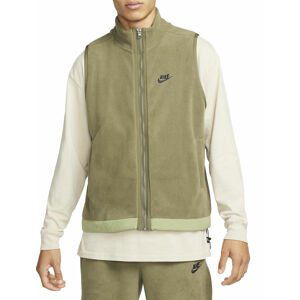 Vesta Nike M NK CLUB+ FLC WINTER VEST