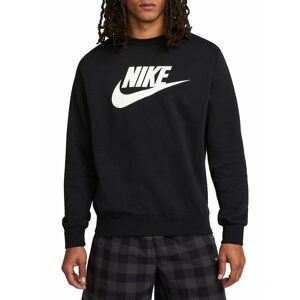 Mikina Nike  Sportswear Club Fleece Men's Graphic Crew