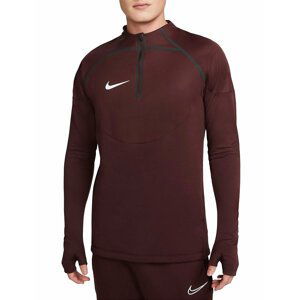 Triko s dlouhým rukávem Nike  Therma-FIT ADV Strike Winter Warrior Men s Soccer Drill Top