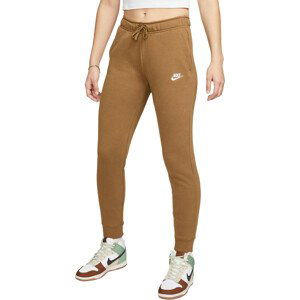 Kalhoty Nike W NSW CLUB FLC MR PANT STD