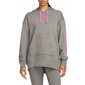 Mikina s kapucí Nike W NK DF GT FT GX HOODIE