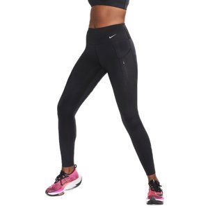 Legíny Nike  Dri-FIT Go Women s Firm-Support Mid-Rise Leggings with Pockets