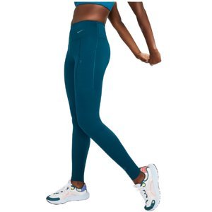 Legíny Nike  Dri-FIT Go Women s Firm-Support Mid-Rise Leggings with Pockets