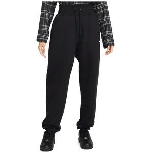 Kalhoty Nike  Sportswear Phoenix Fleece Women s High-Waisted Oversized Sweatpants