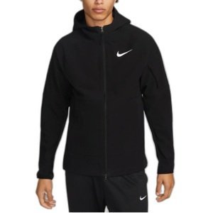 Bunda s kapucí Nike  Pro Flex Vent Max Men s Winterized Fitness Jacket