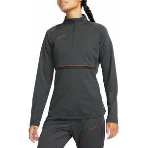 Mikina Nike  Dri-FIT Academy HalfZip Sweatshirt