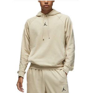 Mikina s kapucí Jordan Jordan Crossover Fleece Hoody