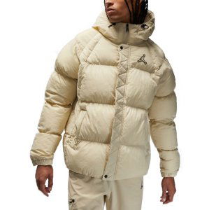 Bunda s kapucí Jordan Jordan Essential Puffer Winterjacket