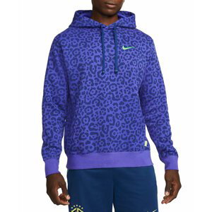 Mikina s kapucí Nike  Sportswear Brasil Club Fleece Hoody