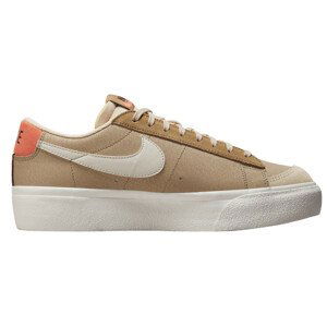 Obuv Nike  Blazer Low Plattform