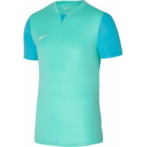 Dres Nike  Dri-FIT Trophy 5 Men s Short-Sleeve Soccer Jersey (Stock)