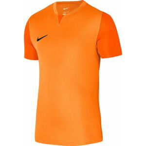 Dres Nike Y NK DF TROPHY V JSY SS