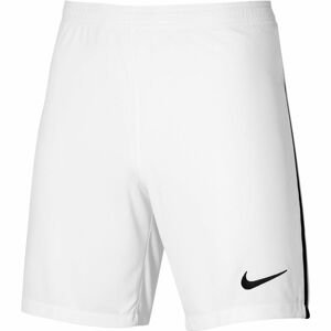 Šortky Nike  League III Short Weiss F100