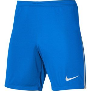 Šortky Nike  League III Short Blau F463